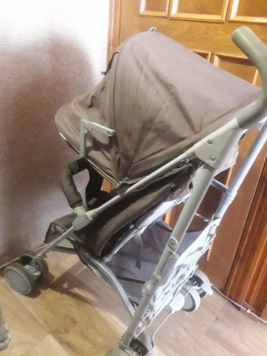 Продається в дуже гарному стані дитяча коляска