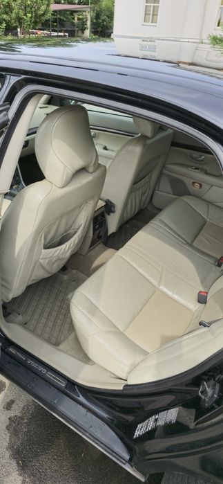 Volvo s80 t6 2.9 biturbo