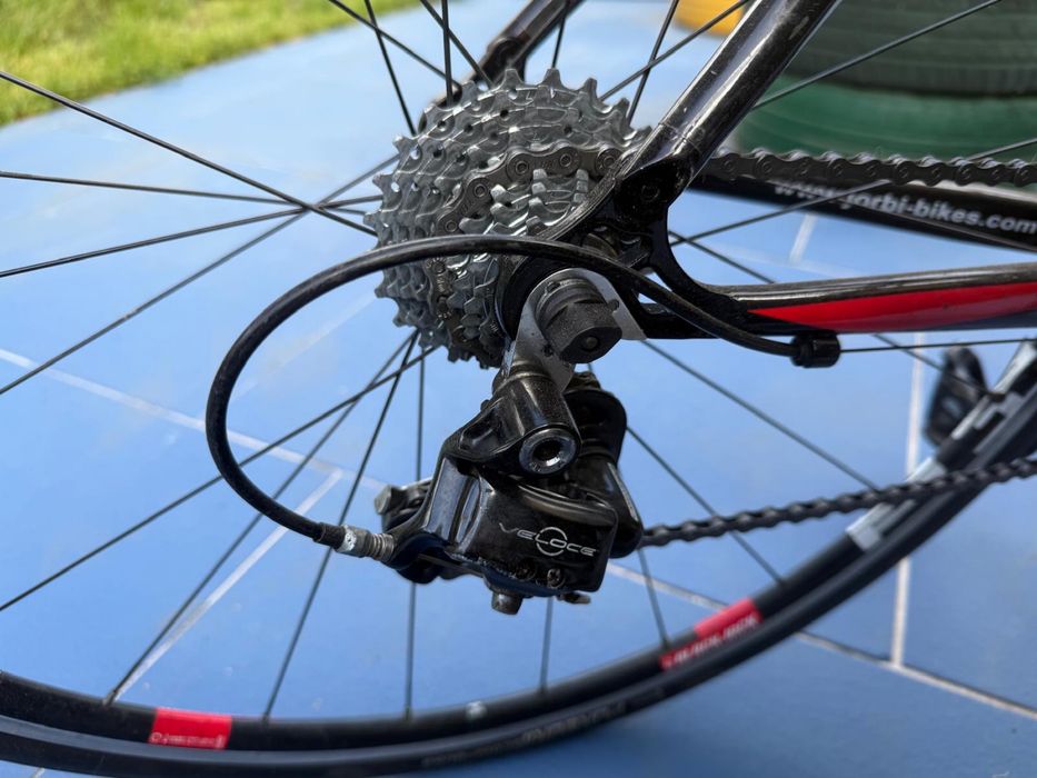 Bicicleta jorbi