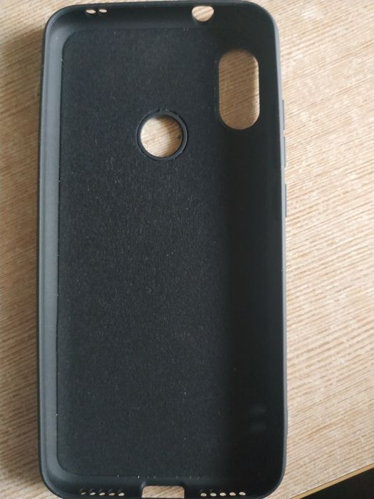 Чохол Mi A2 lite або Redmi 6 pro