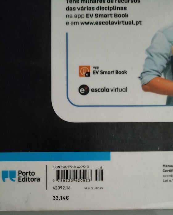 Máximo Matemática A 10º ano Parte 2 (Porto Editora)