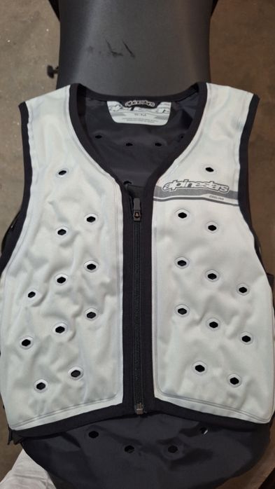 Alpinestars colete