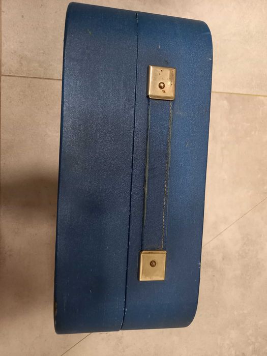 adapter antyk z lat 60