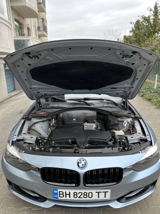 Продам Бмв 3 ф31  bmw f31 328i xdrive