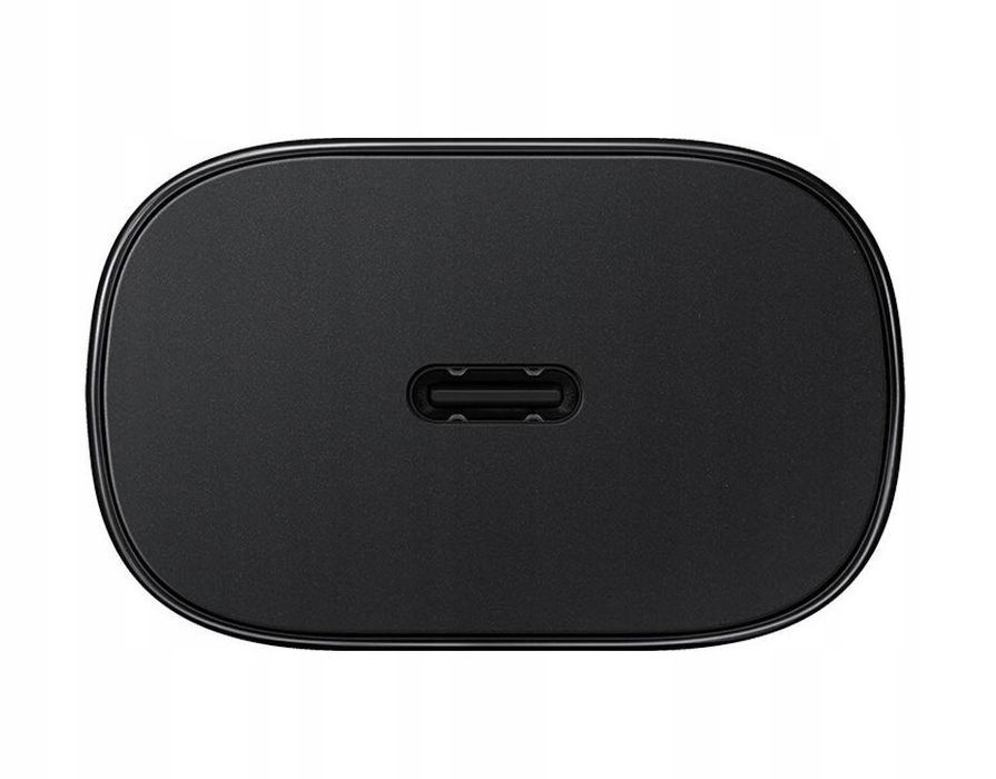 Ładowarka Usb-C Do Samsung Ta800 A40 A50 A51 A70 A71 S21 S22 S23 S24