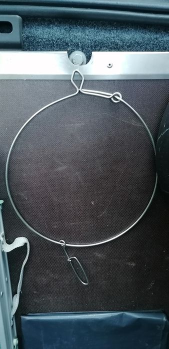 Material mergulho (vários)