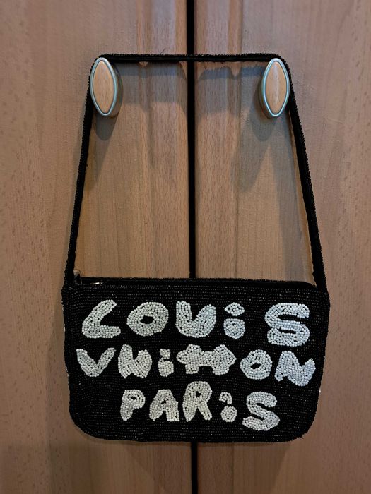 Louis Vuitton Paris