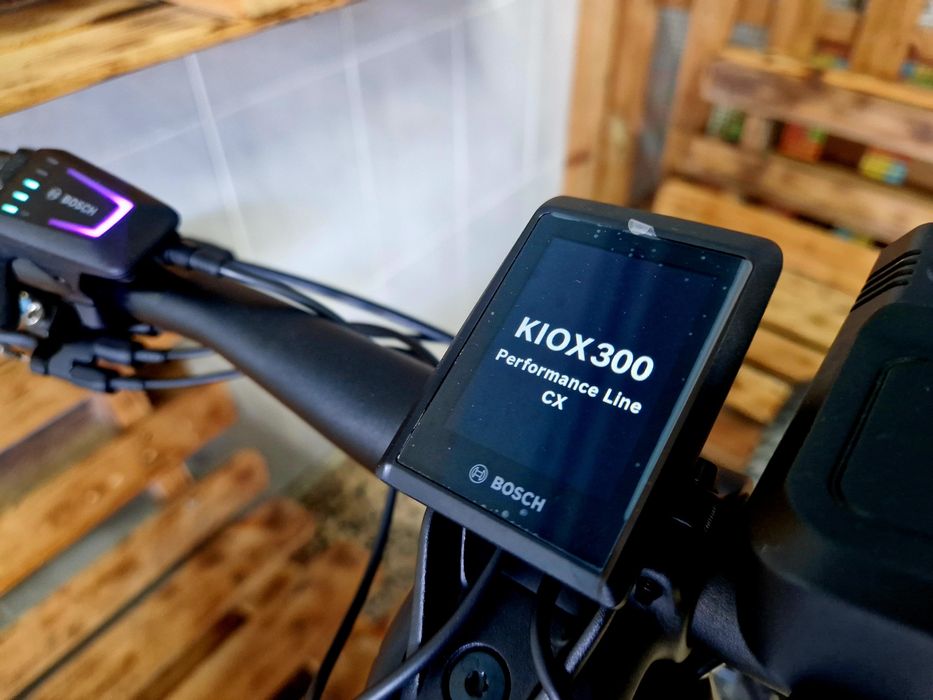 Bicicleta Elétrica SCOTT Strike eRIDE 900 EVO