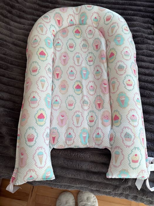 Кокон для новонароджених