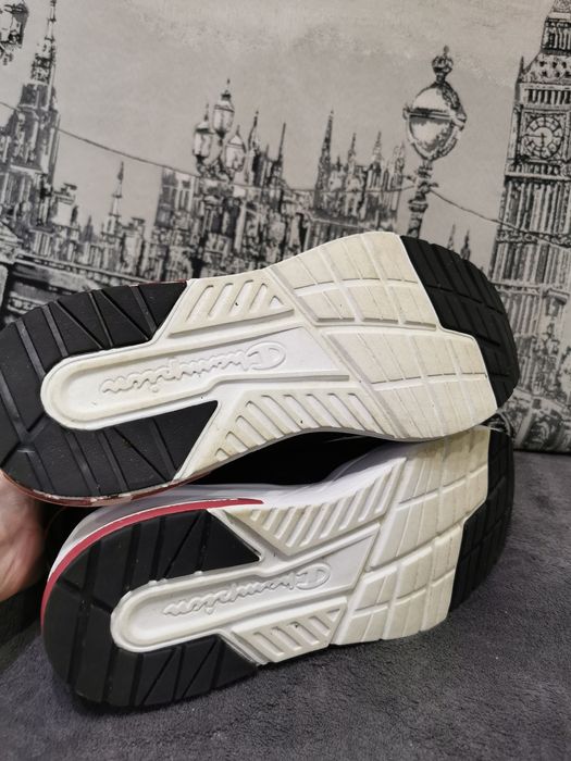 Кросівки 43 розмір, Chempion