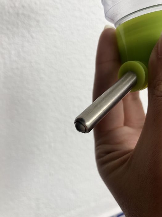 Bebedouro para animais