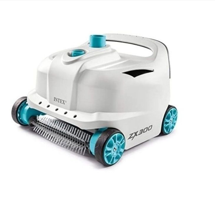 Półautomatyczny odkurzacz basenowy Intex 28005 ZX300
Intex 2800