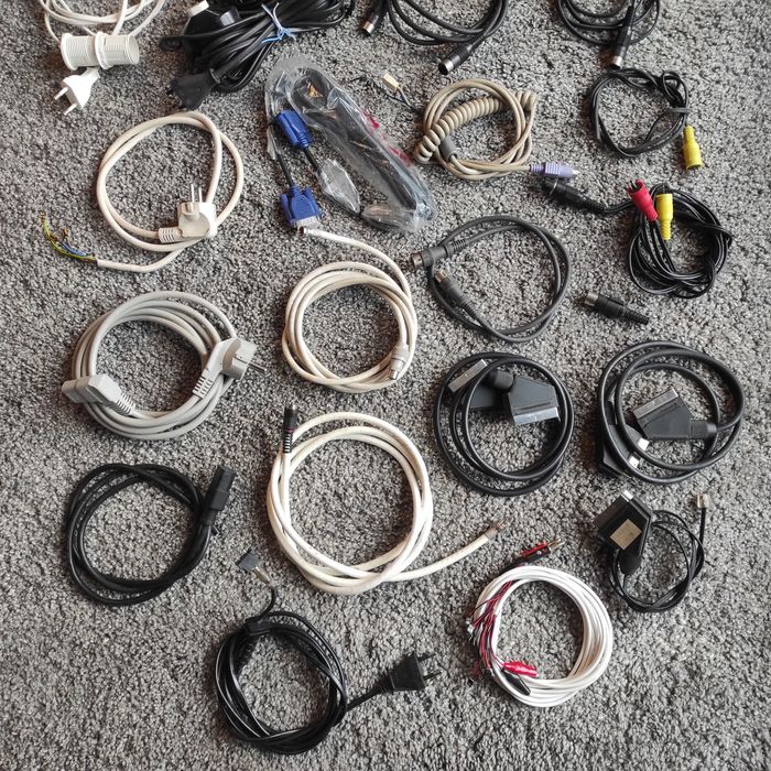 UNITRA gniazdo wtyk din kabel przewód słuchawkowe głośnikowe jack