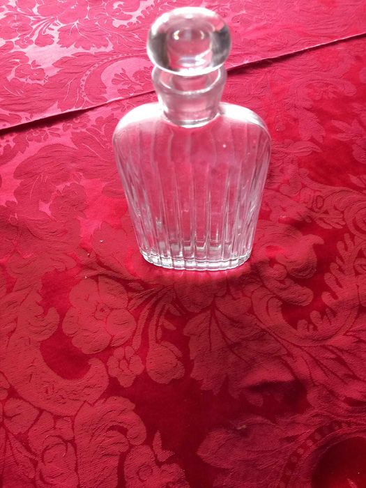 ATLANTIS frasco ondulado