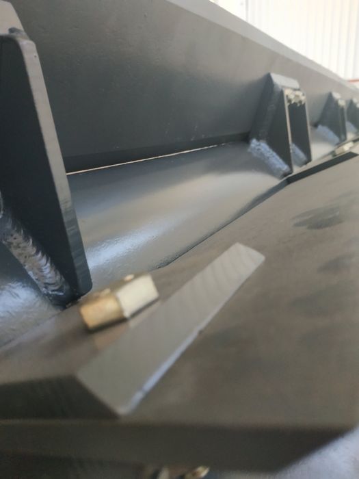 Подрібнювач рослинних решток, каток подрібнювач ПРР-6, КЗК, КИ, КР, КП