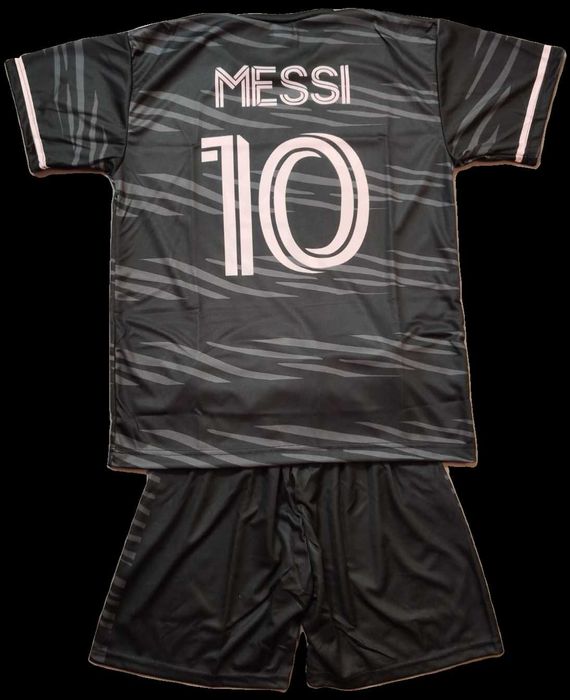Messi Inter Miami