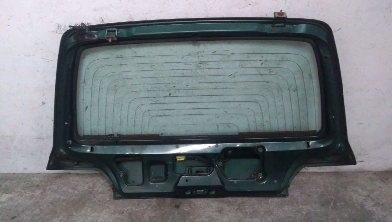 Tampa Da Mala Renault Clio I (B/C57_, 5/357_)