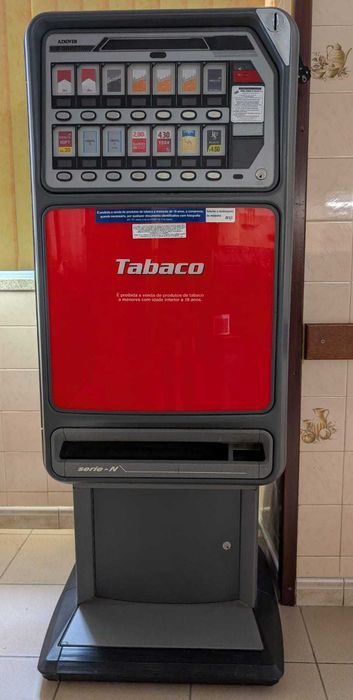 Equipamento de Café