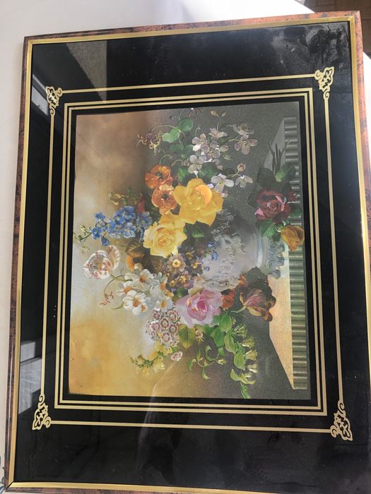 Obraz laserowy 20/30 cm