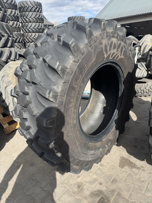 Opona 600/70 R30 Nokian Nowa
