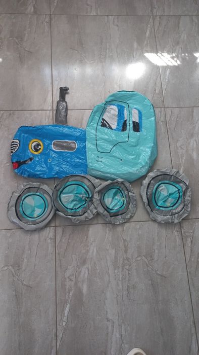 Декор до дня народження