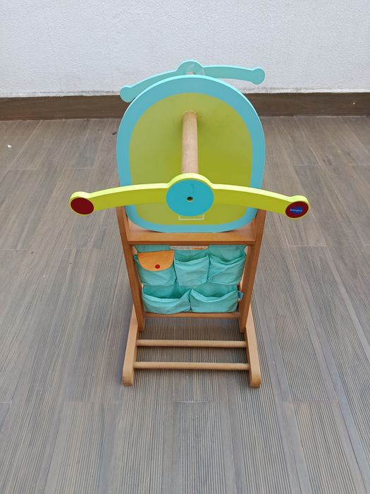 Cabide Infantil Déco ItsImagical | Déco ItsImagical Kids Clothes Rack