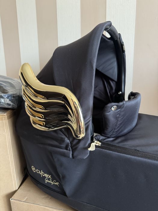 Продам коляску Cybex Priam 2 в 1