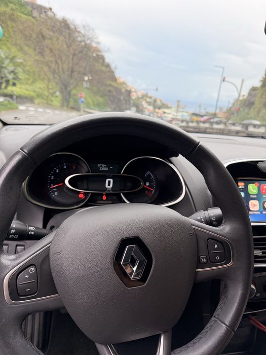 Clio IV 1.5 DCI