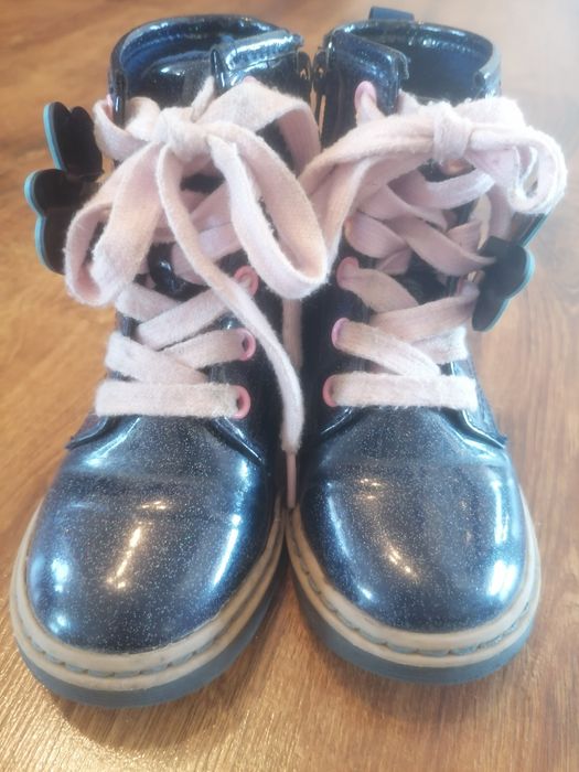 Buty Minnie Maus rozm. 28