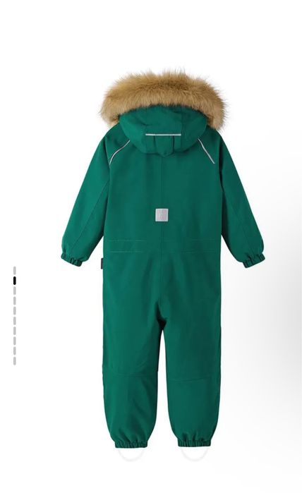 Зимовий костюм Reima Trondheim 92+ 6 см