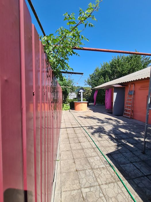 Продам дом "Райский уголок" в Таромском