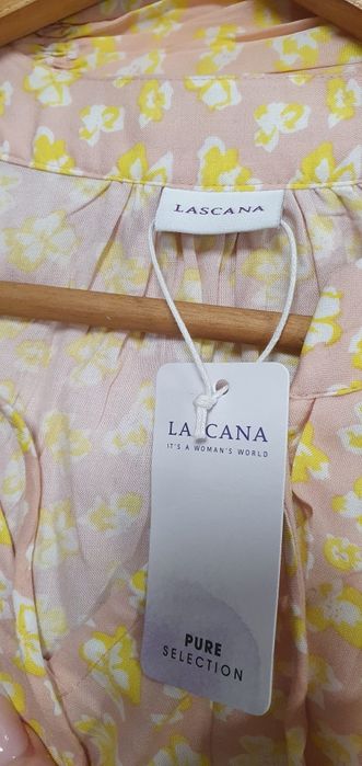 Komplet damski Lascana nowy s/m