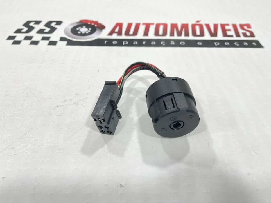 Interruptor Canhão Ignição Contacto Novo Mercedes Vito Sprinter