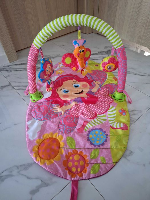 Sprzedam matę edukacyjną Playgro