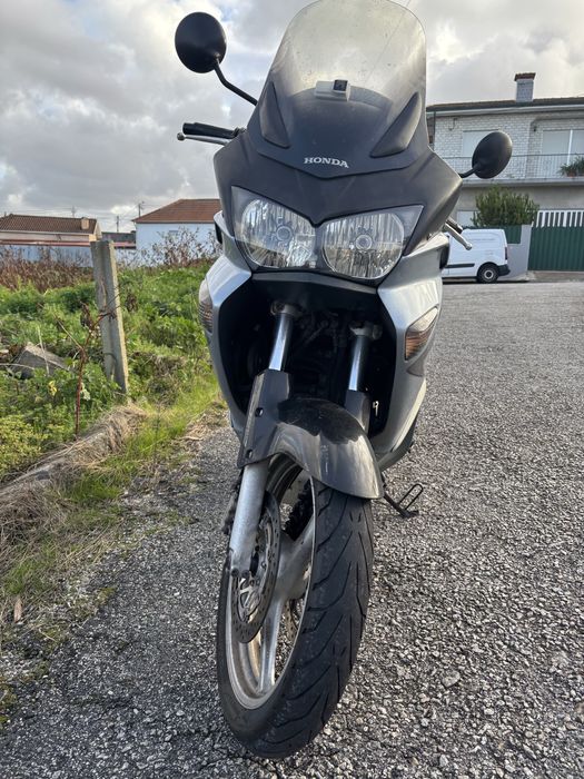 Honda Varadero 1000XL 2009