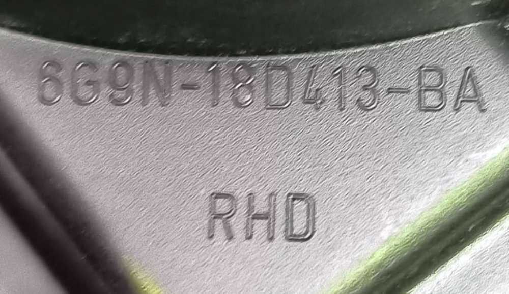 Motor da Chauffage / Sofagem VOLVO XC60 I SUV (156) ano 2008