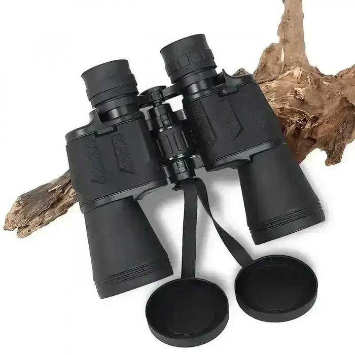 Бінокль 70х70 для спостереження, полювання та риболовлі, зум 70x
