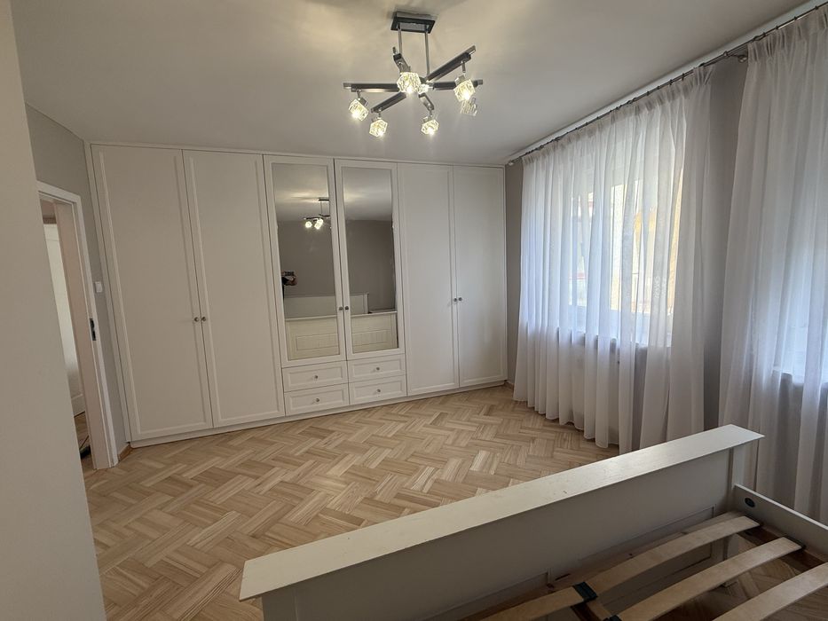 Mieszkanie – Warszawa - Widok 3