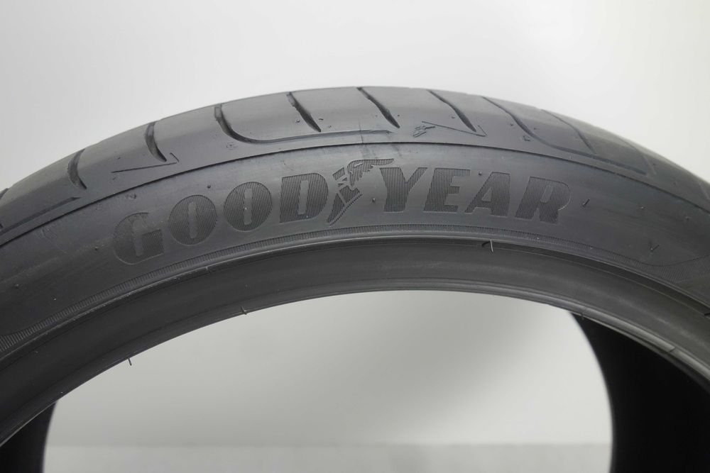 Opony letnie 225/40/19 - GOODYEAR Eagle F1 Asymmetric 3 RSC * XL