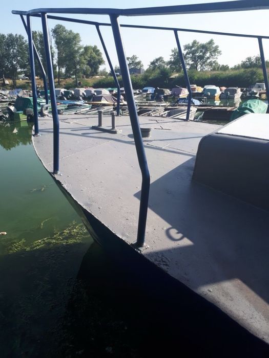 Продам катер