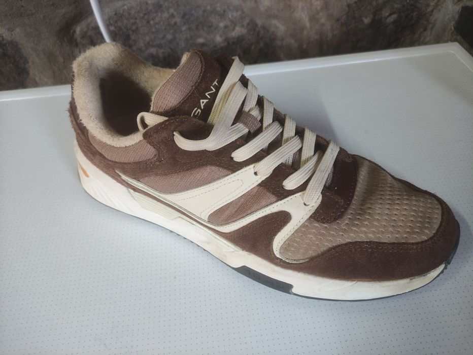 Sapatilhas Gant 43