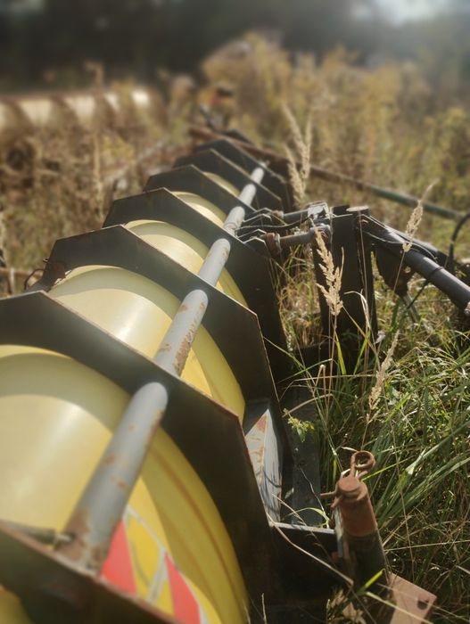 Pługi odśnieżne samochodowe itp