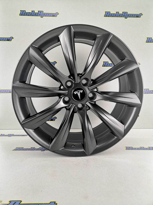 JANTES P/ TESLA MODEL 3 E MODEL Y EM 19 | 5X114.3 NOVAS
