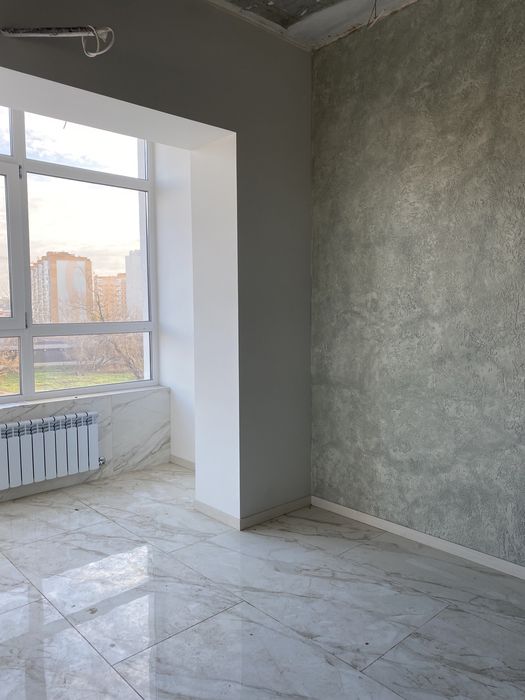 Продам 1к смарт-квартиру в ЖК Котловский