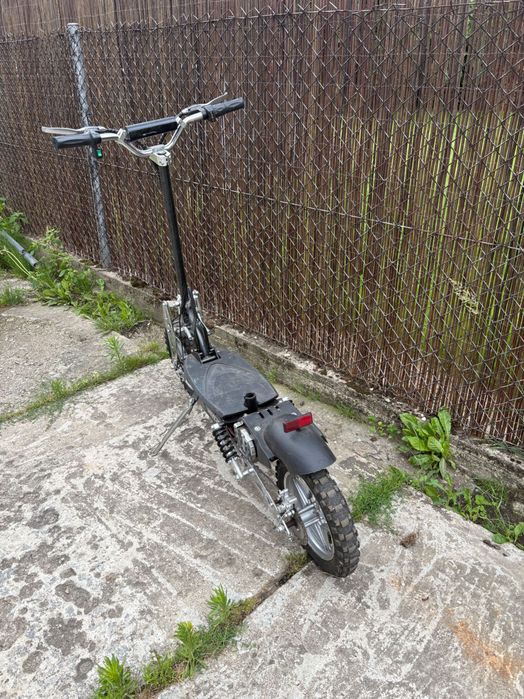 Hulajnoga elektryczna VIRON