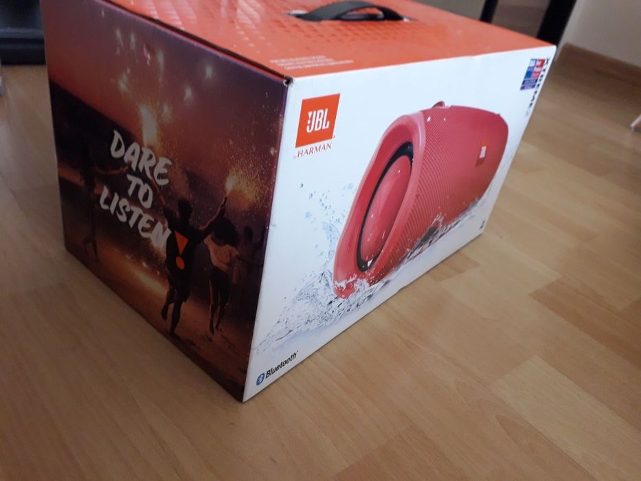 Głośnik JBL Extreme 2  nowy