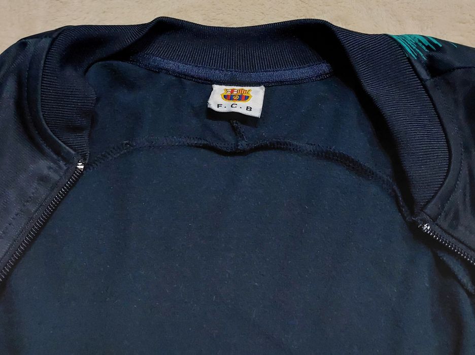 Спортивный костюм ФК Барселона Barcelona
