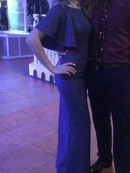 Вечірнє плаття