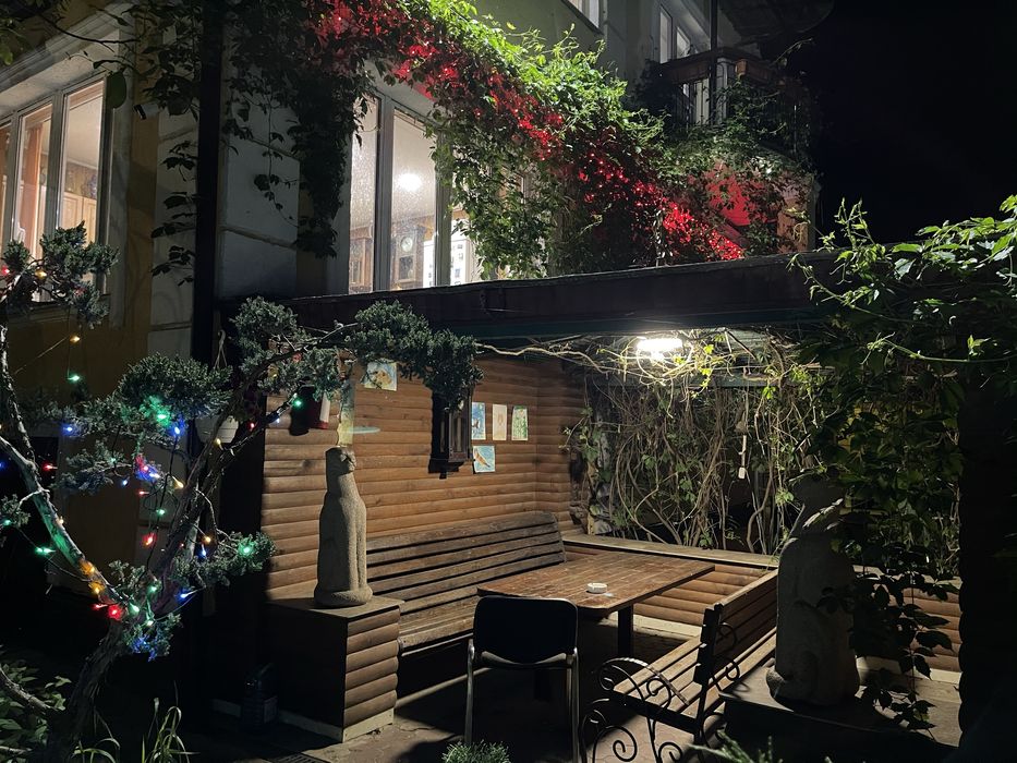 Здам кімнату для відпочинку