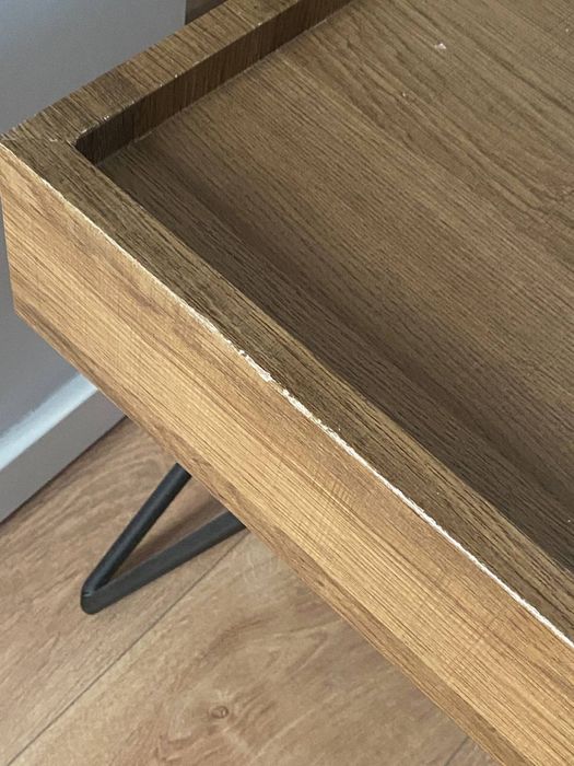 Table 60x100 cm ikea beliani sklum